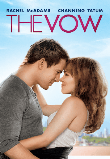 The Vow - VJ Junior